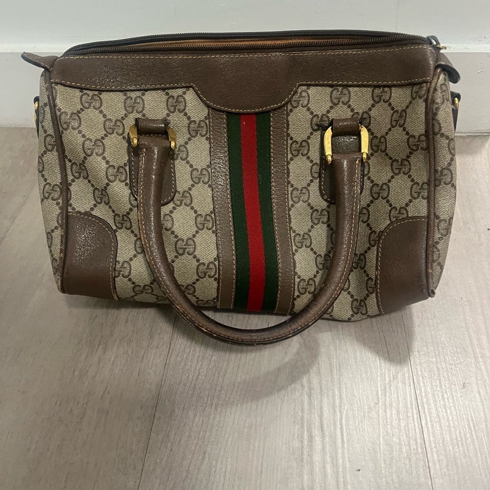 Gucci vintage